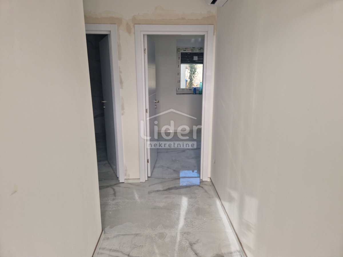 Apartma Banjol, Rab, 65m2