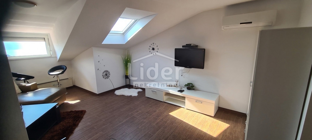 Apartma Novi Vinodolski, 50m2