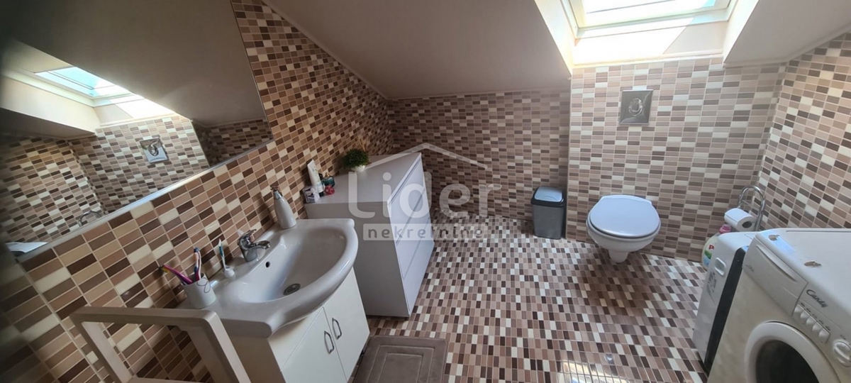 Apartma Novi Vinodolski, 50m2