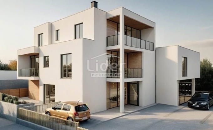 Stanovanje Hreljin, Bakar, 79m2