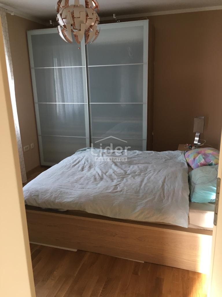 Stanovanje Opatija - Centar, Opatija, 46,12m2