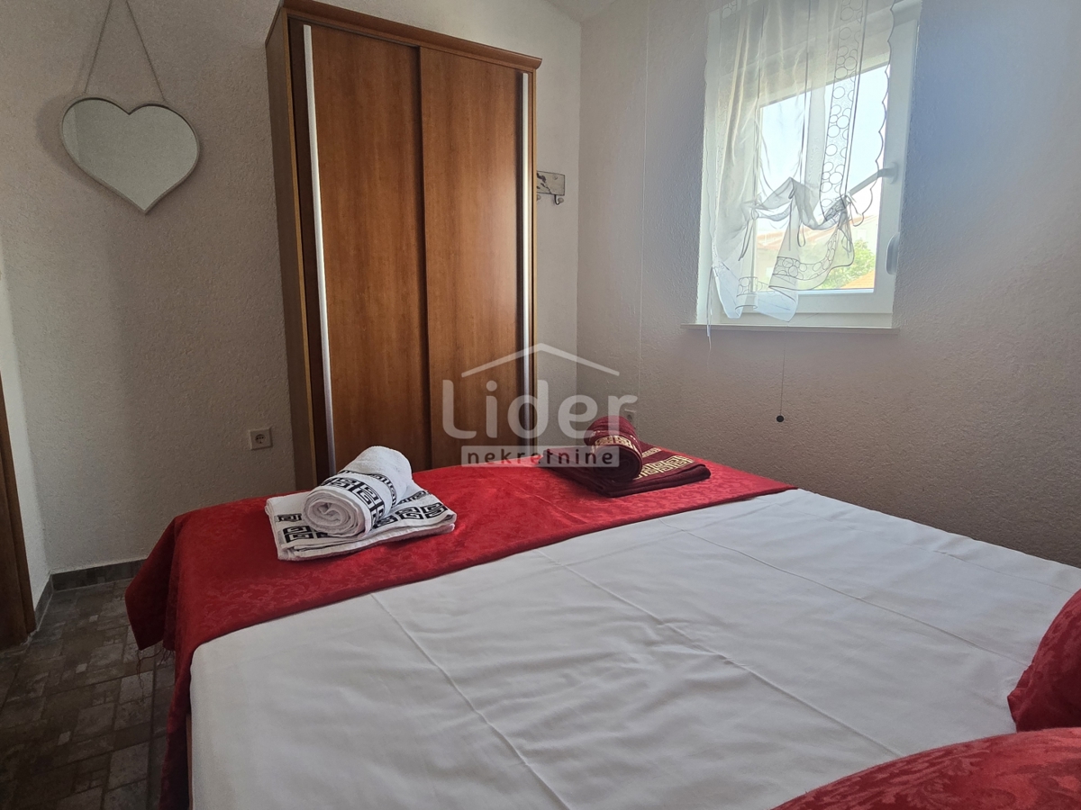 Apartma Novalja, 39,62m2