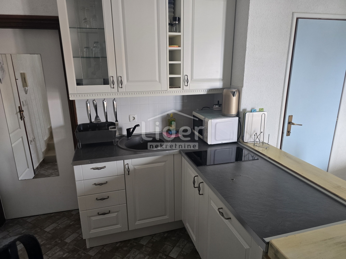 Apartma Novalja, 39,62m2