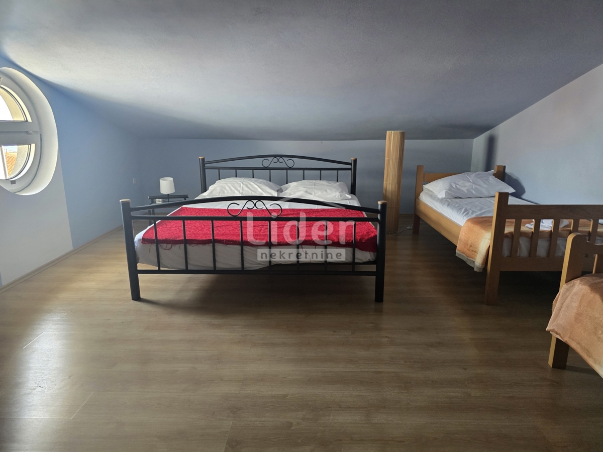 Apartma Novalja, 39,62m2
