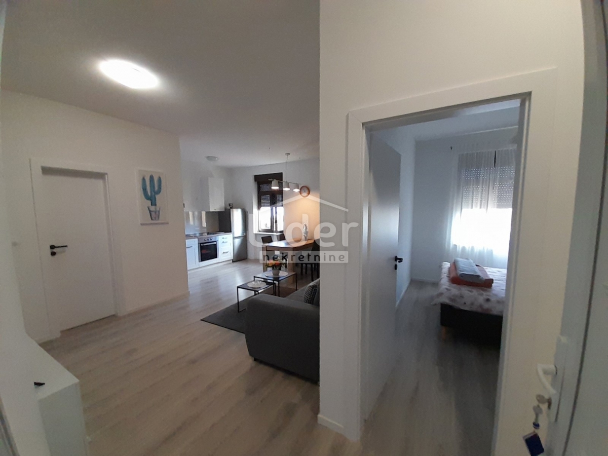 Stanovanje Kastav, 22m2