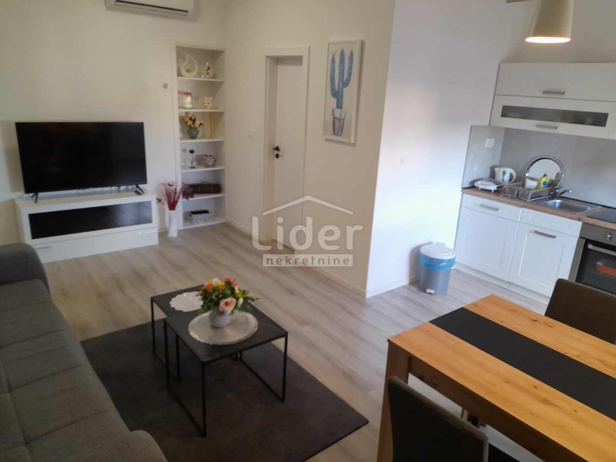 Stanovanje Kastav, 22m2