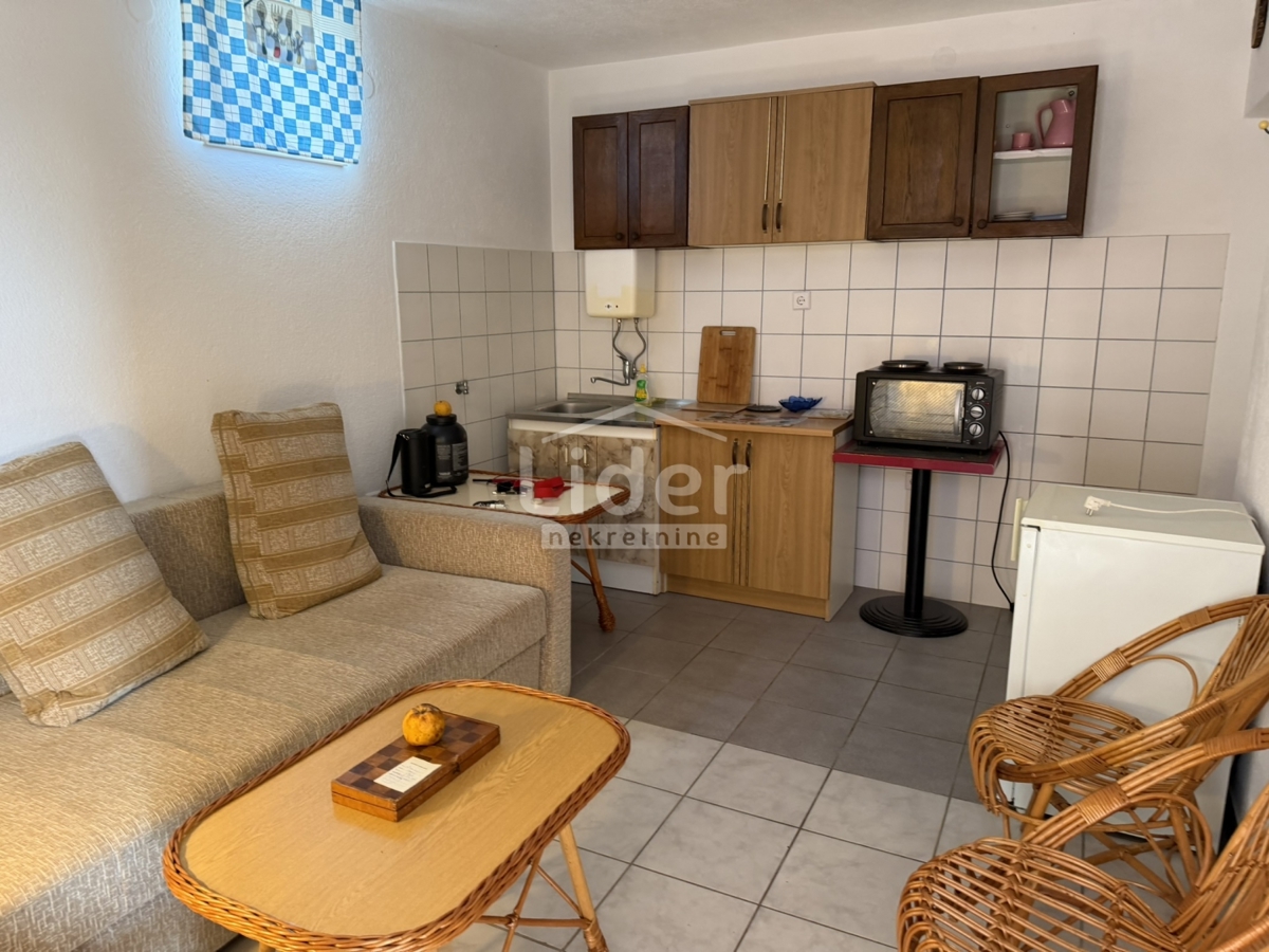 Hiša Gornji Karin, Obrovac, 200m2