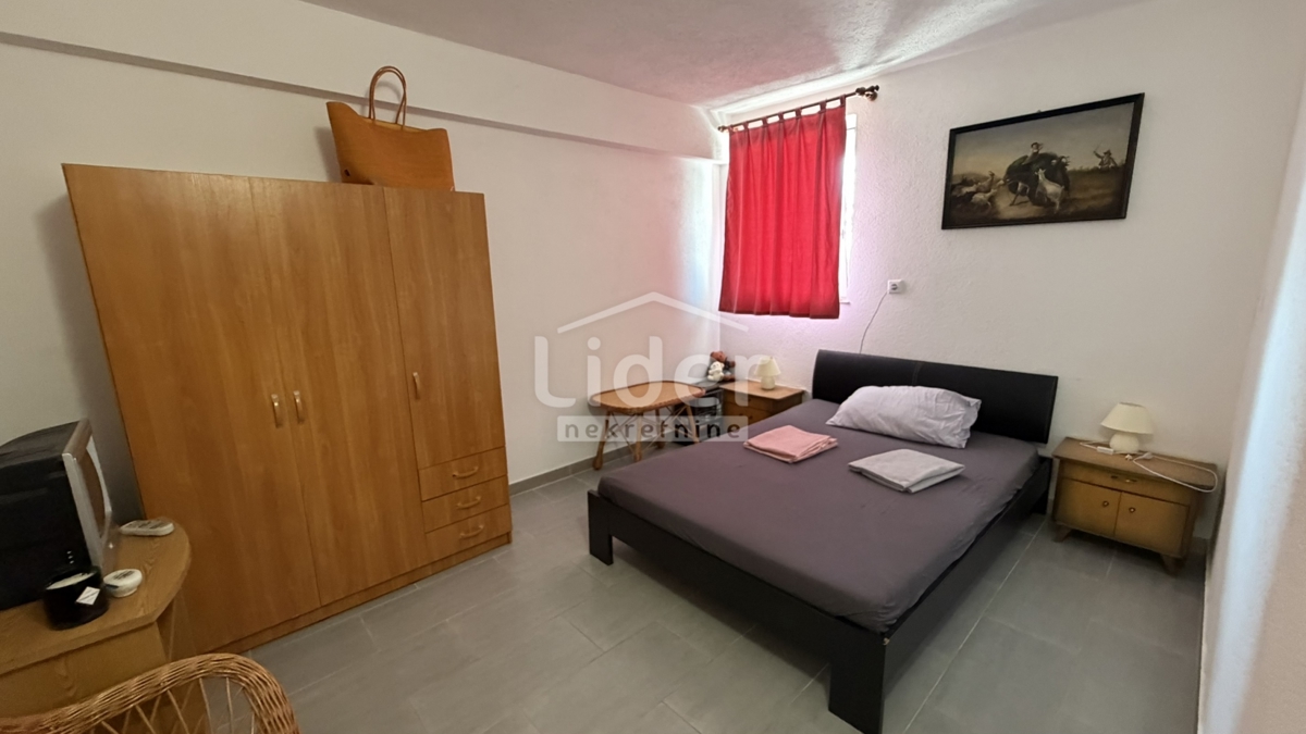 Hiša Gornji Karin, Obrovac, 200m2