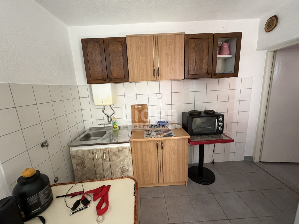 Hiša Gornji Karin, Obrovac, 200m2