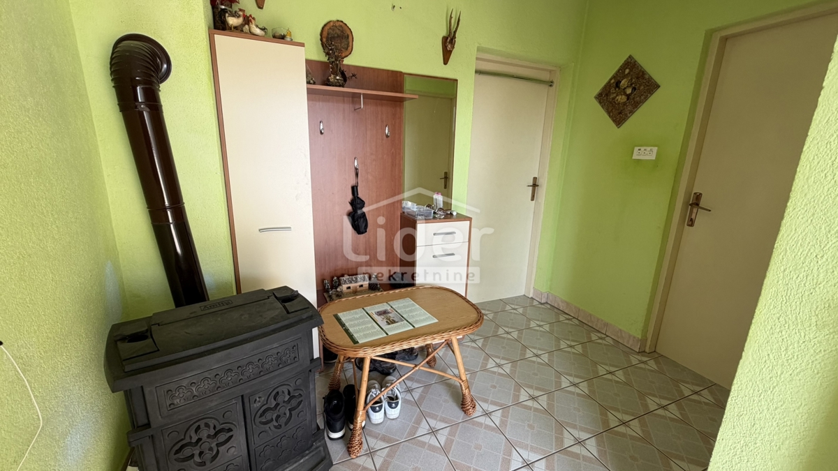 Hiša Gornji Karin, Obrovac, 200m2