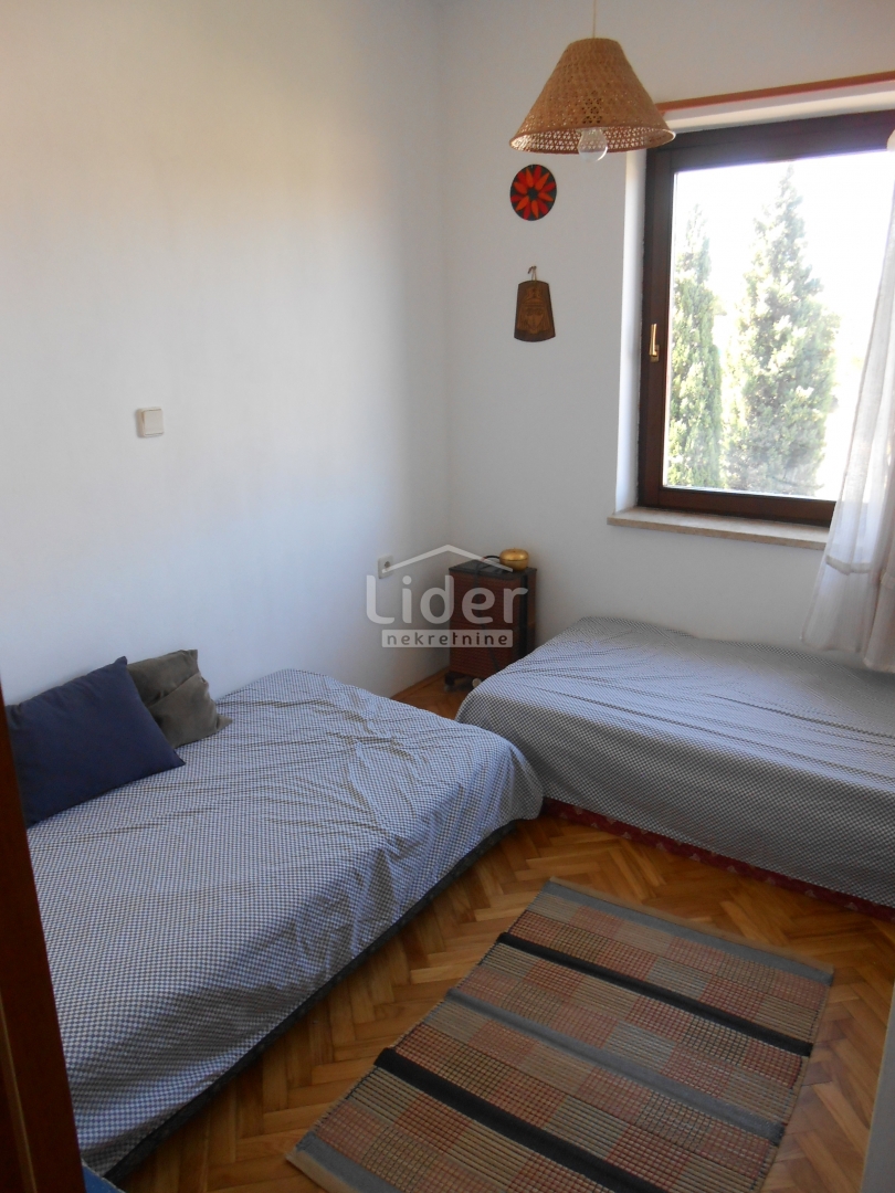 MALINSKA Apartment of 58 m2 with a loggia