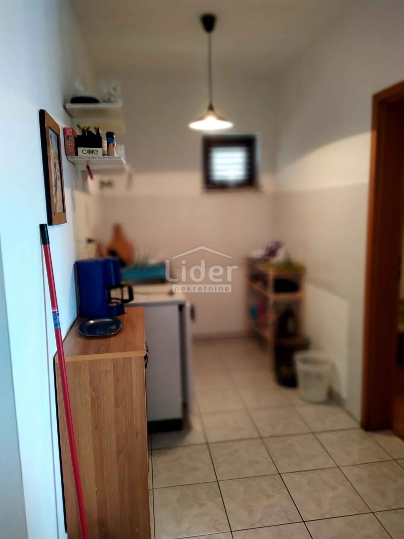 MALINSKA Apartment of 58 m2 with a loggia