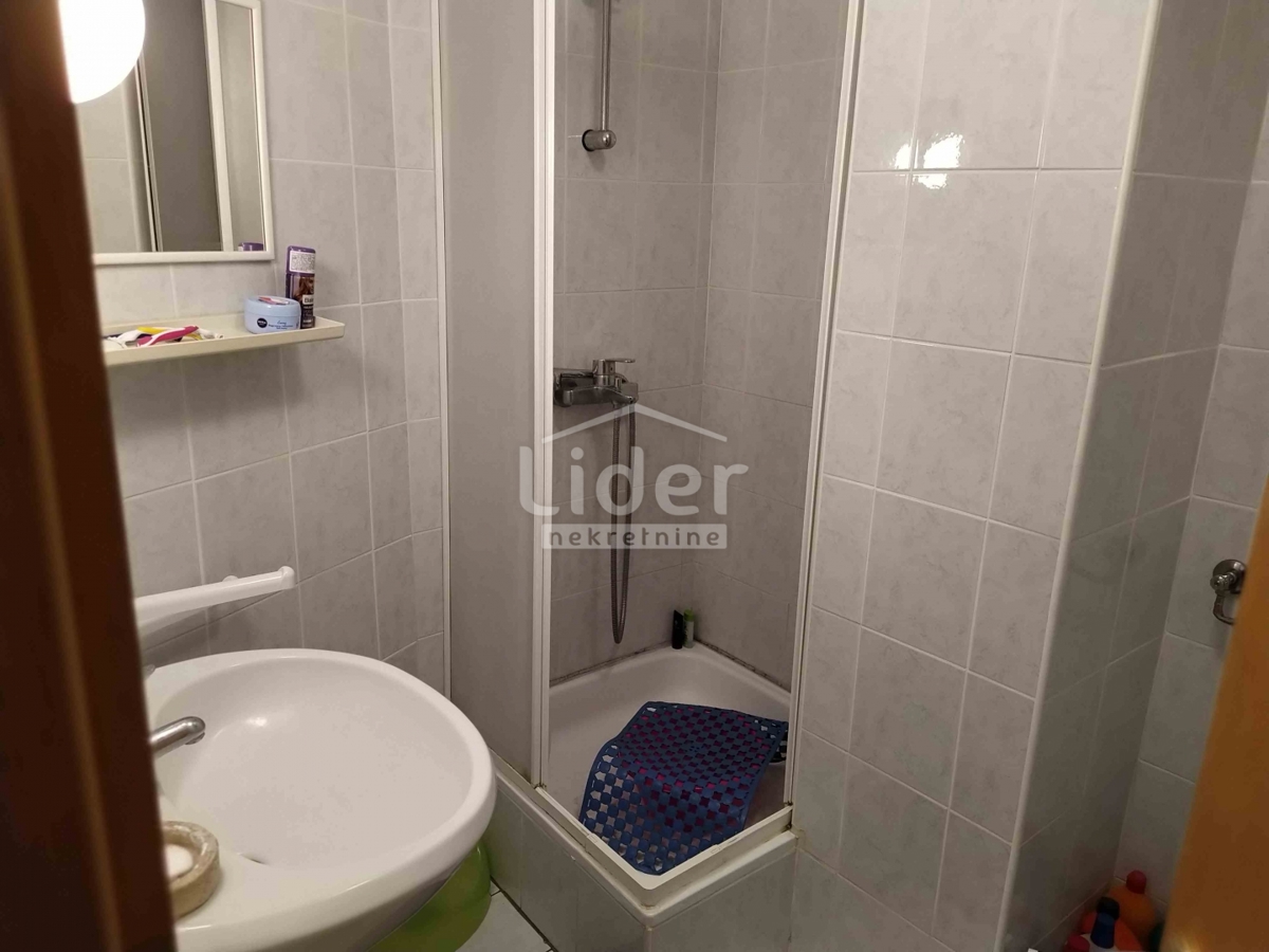 MALINSKA Apartment of 58 m2 with a loggia