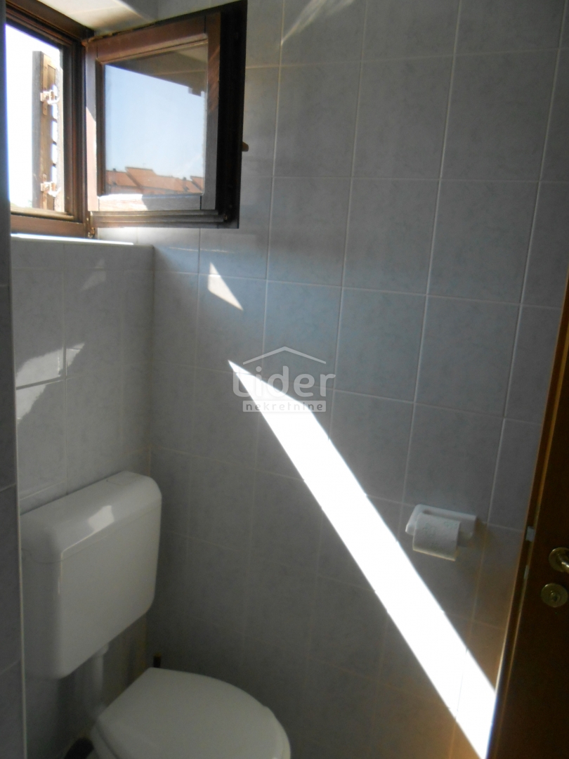 MALINSKA Apartment of 58 m2 with a loggia