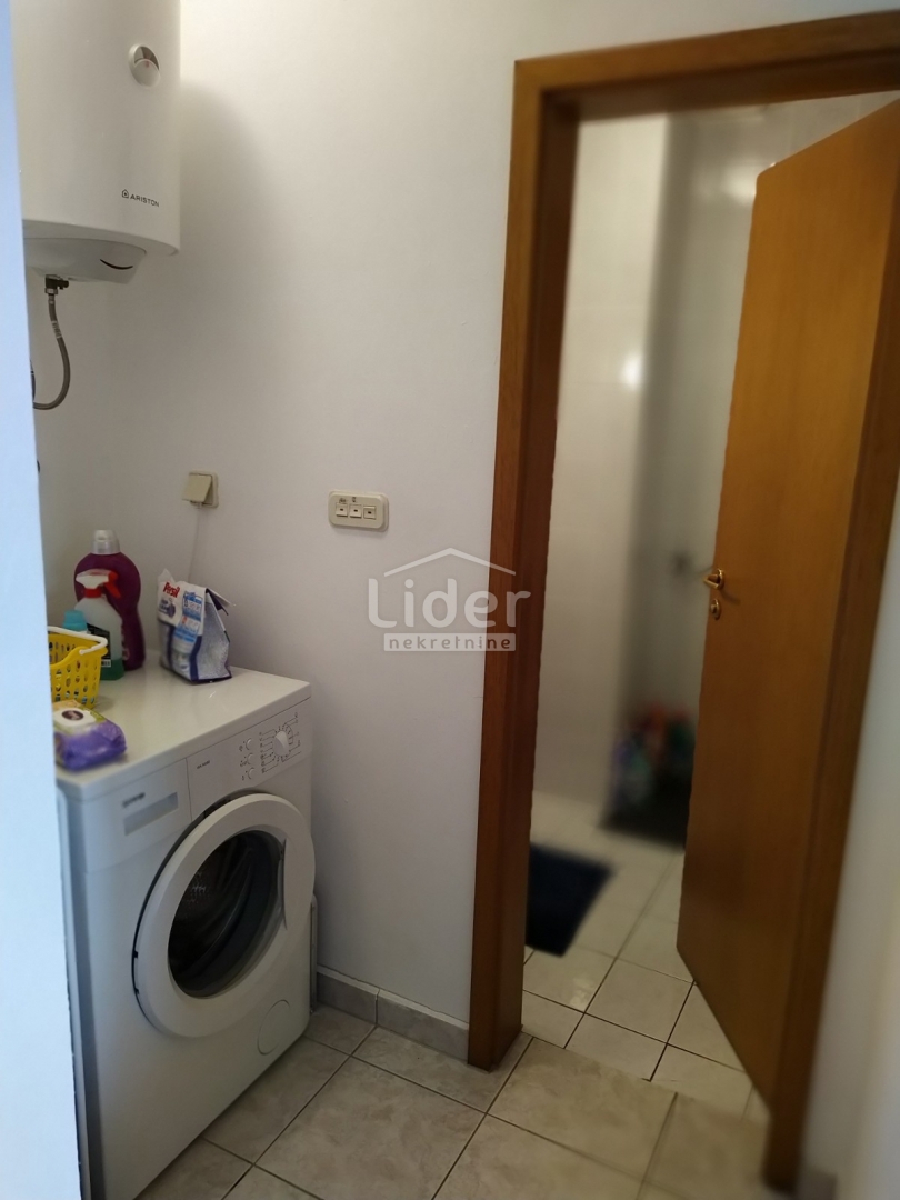 MALINSKA Apartment of 58 m2 with a loggia