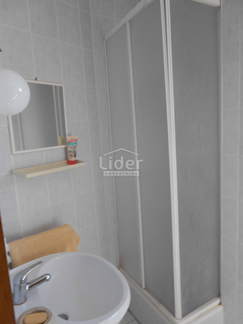 MALINSKA Apartment of 58 m2 with a loggia