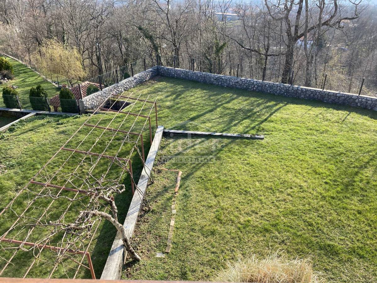 Hiša Saršoni, 850m2