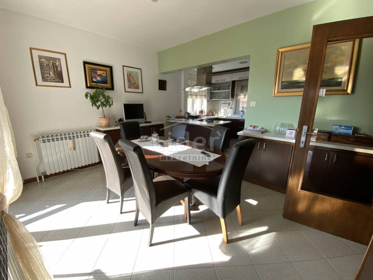 Hiša Saršoni, 850m2