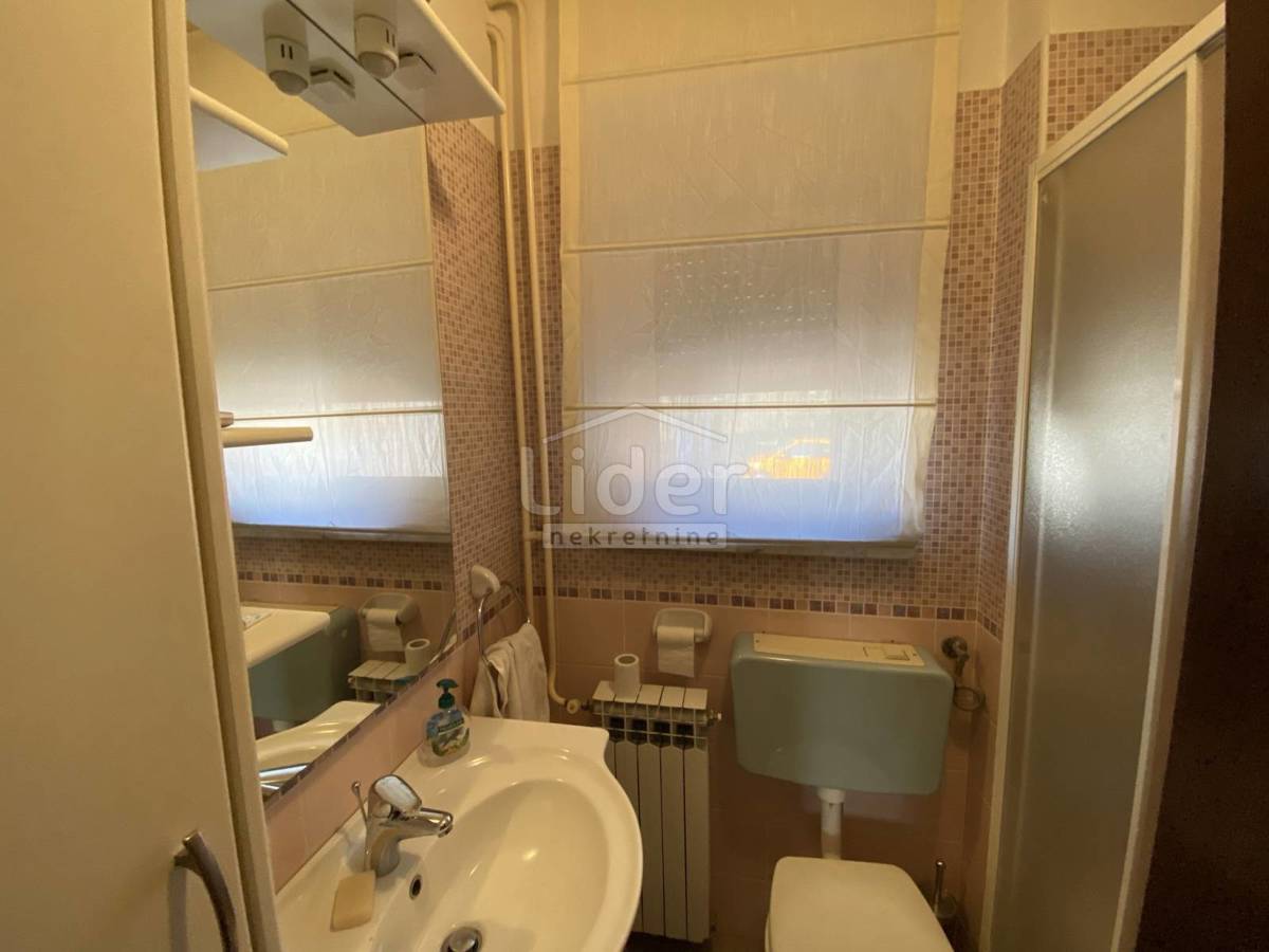 Hiša Saršoni, 850m2