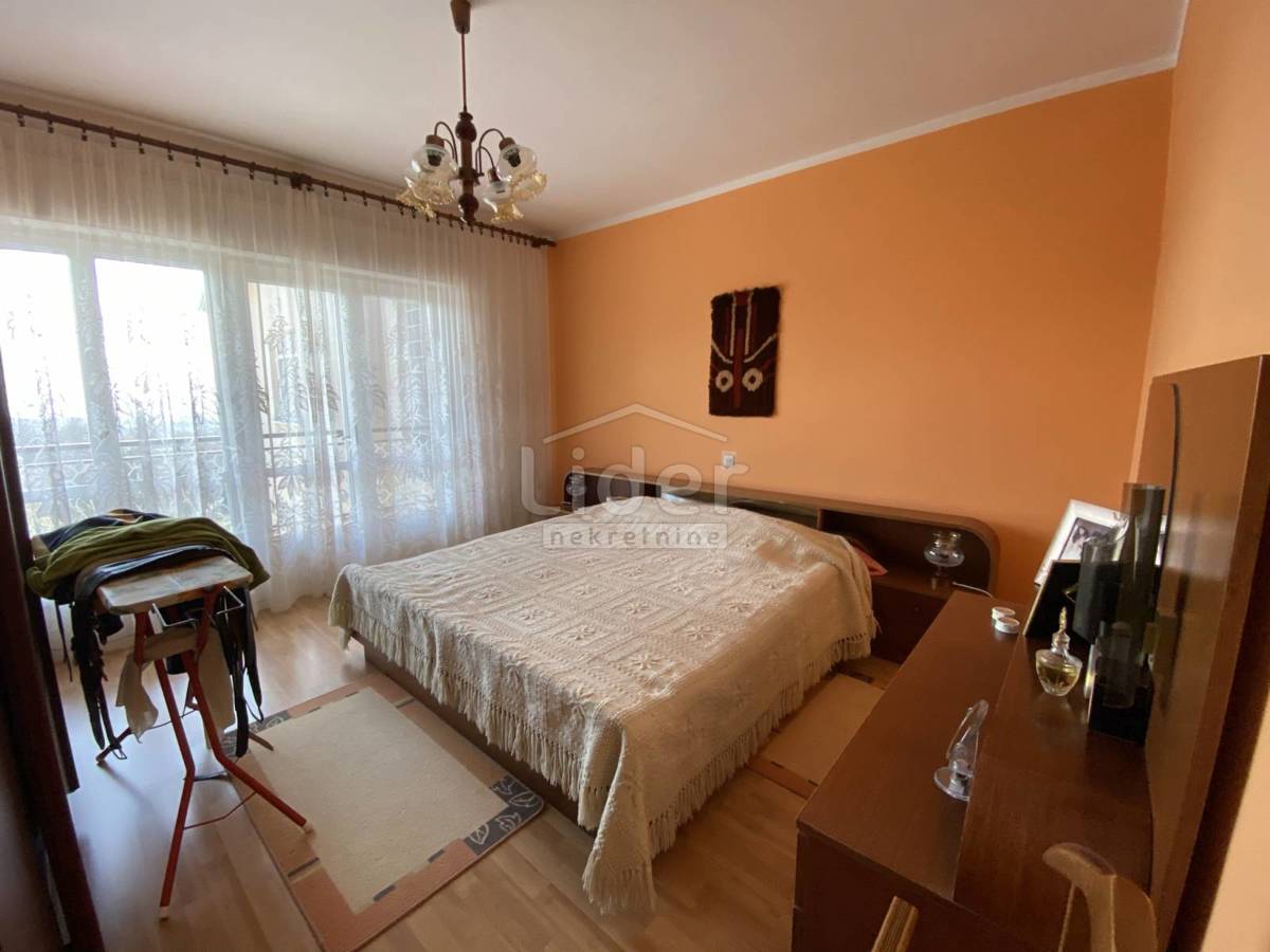 Hiša Saršoni, 850m2