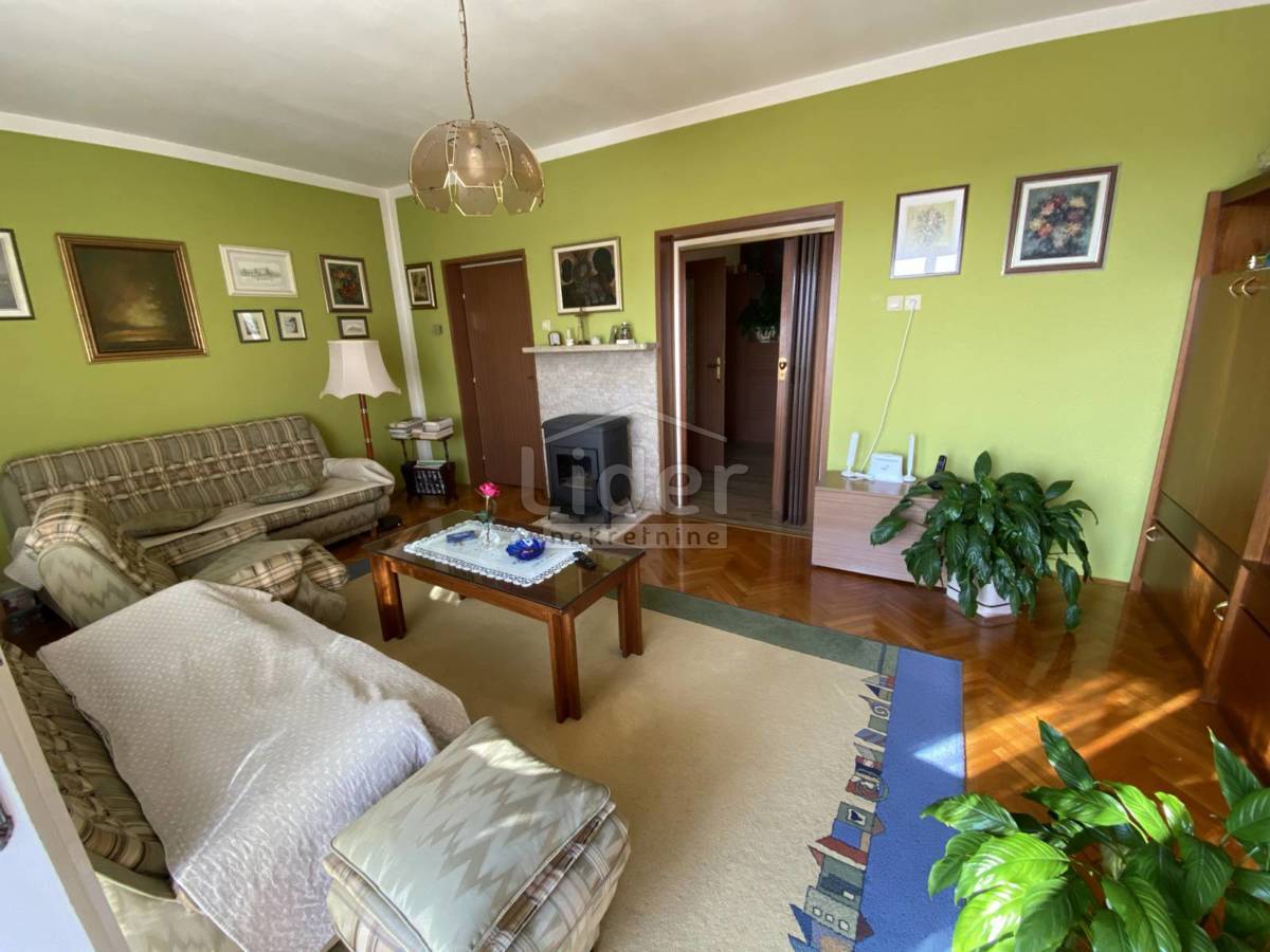 Hiša Saršoni, 850m2