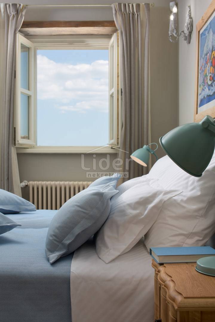 Hiša Kanfanar, 359m2