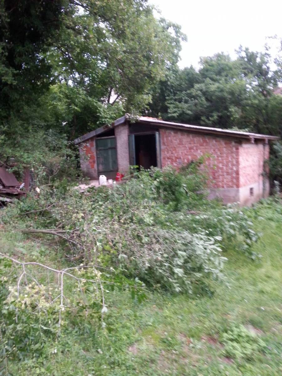 Zemljišče Čavle, 3000m2