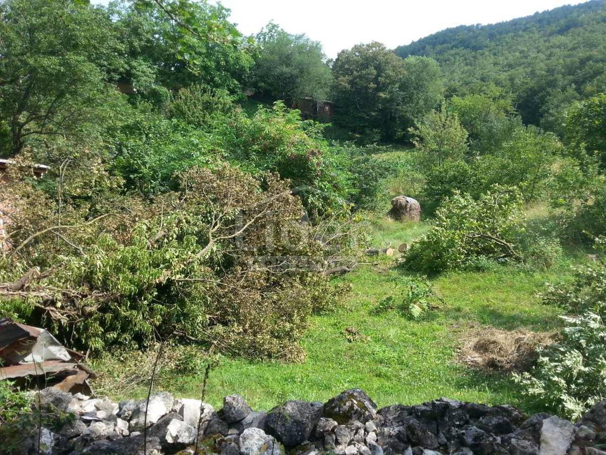 Zemljišče Čavle, 3000m2