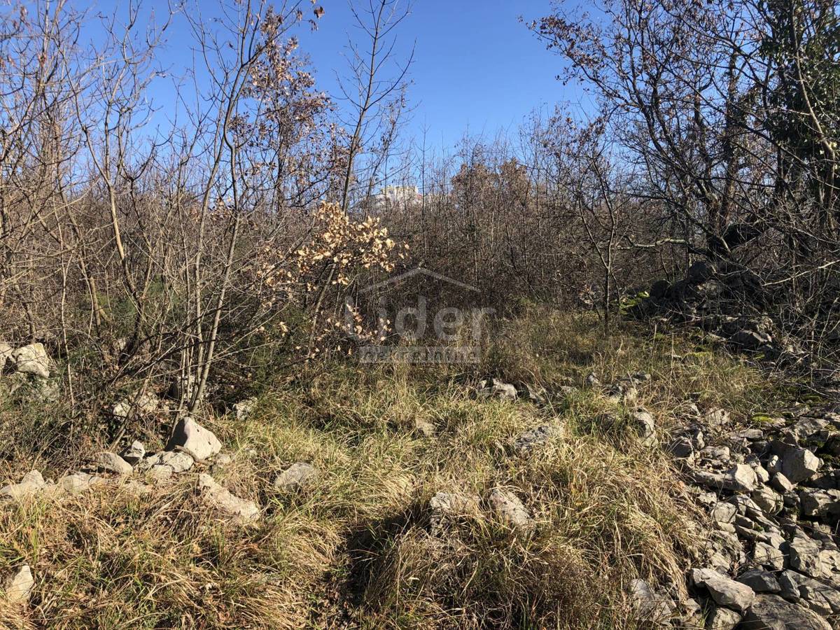 Zemljišče Martinkovac, 851m2