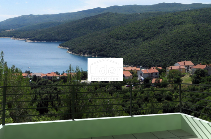 Zemljišče Rabac, 6538m2