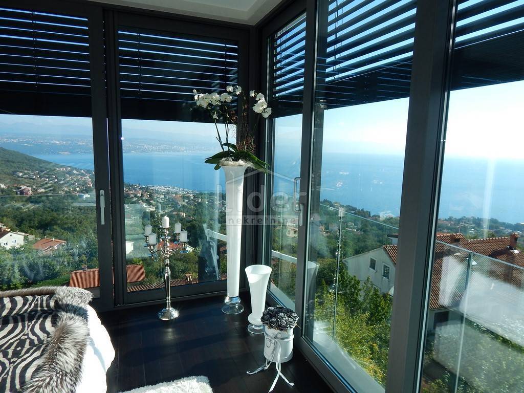 Hiša Opatija - Centar, 450m2
