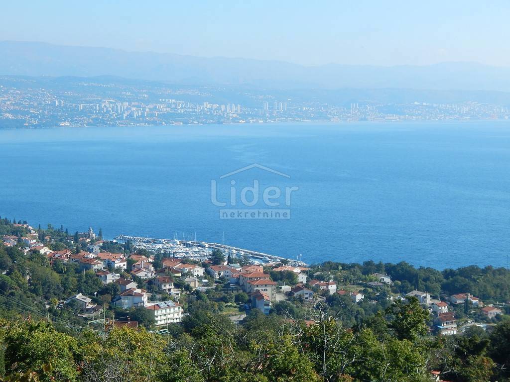 Hiša Opatija - Centar, 450m2
