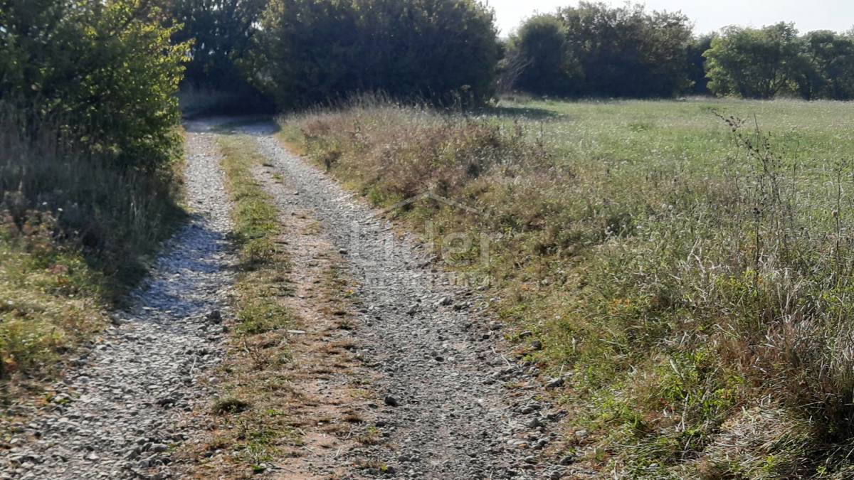 Zemljišče Podhum, 1350m2