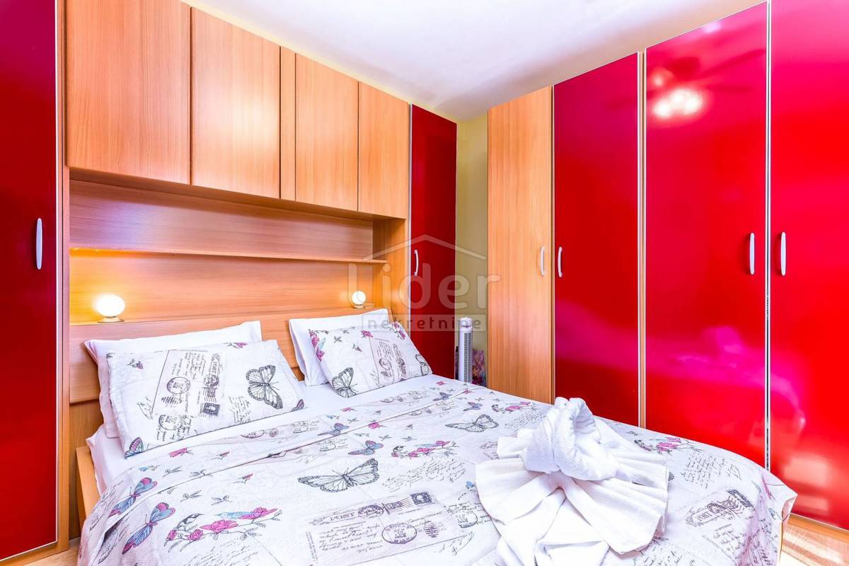 Hiša Crikvenica, 450m2