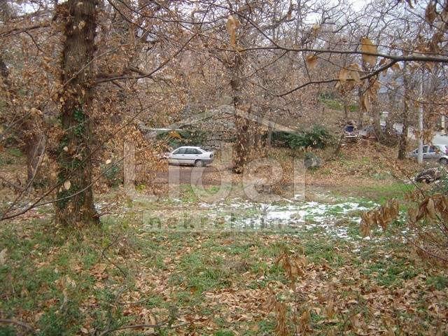 Zemljišče Lovran, 940m2