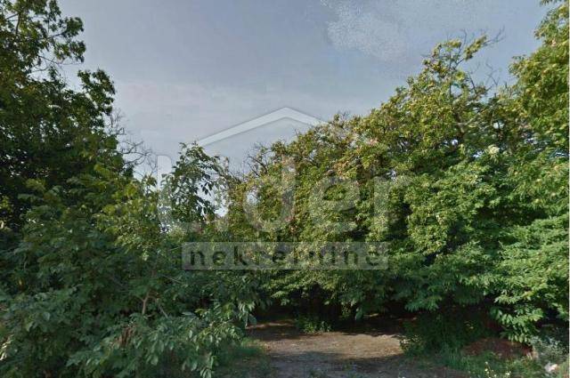 Zemljišče Lovran, 940m2