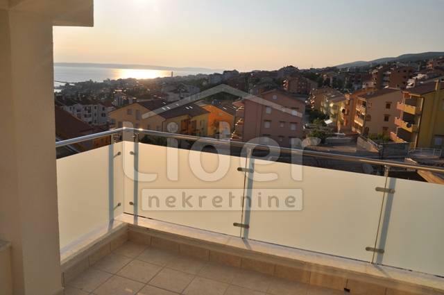 Hiša Crikvenica, 750m2