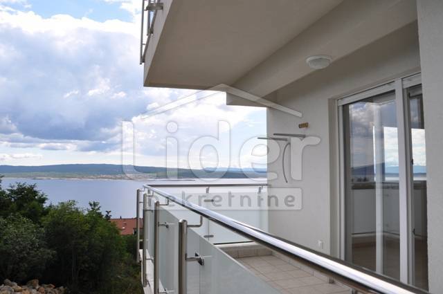 Hiša Crikvenica, 750m2