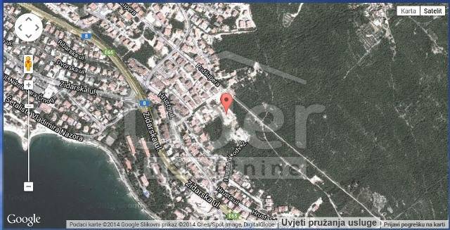 Hiša Crikvenica, 750m2