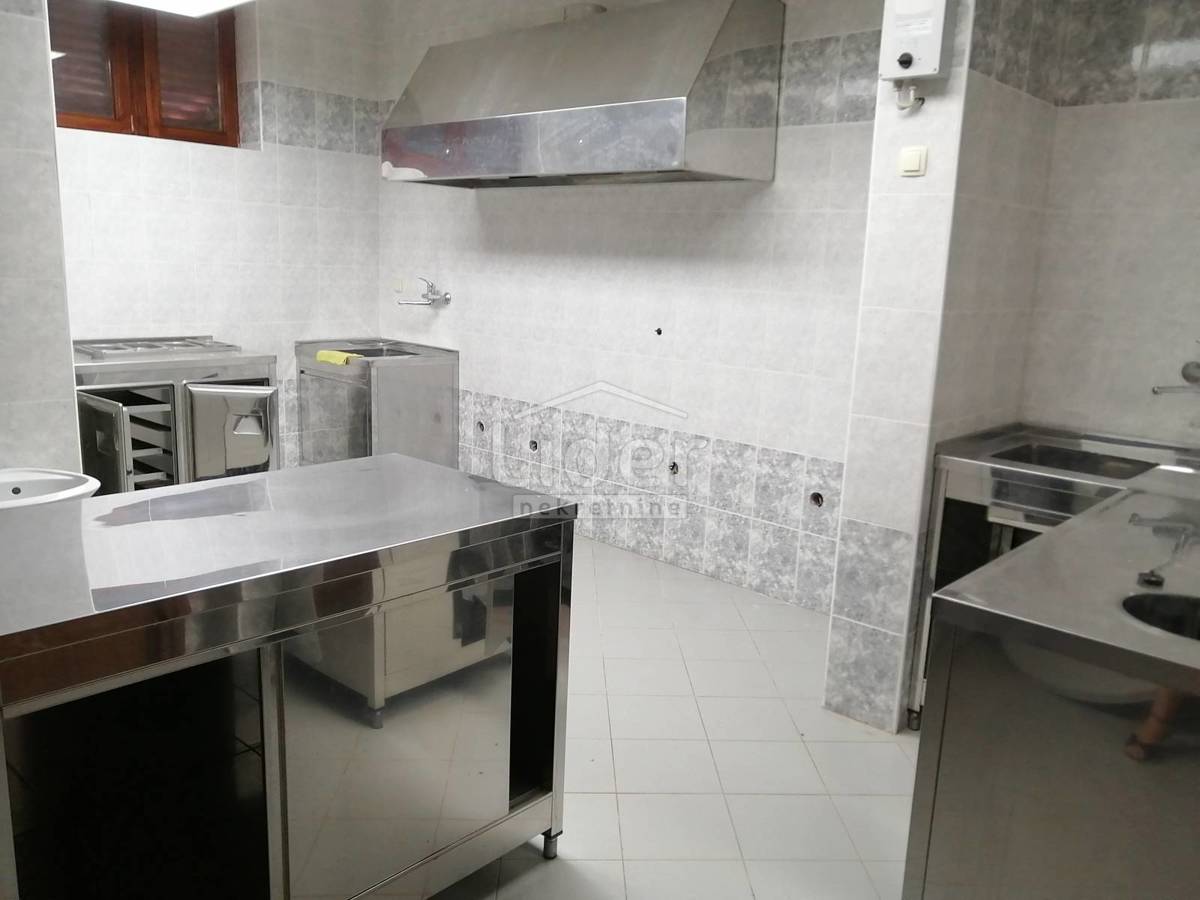 Poslovni prostor Crikvenica, 119m2