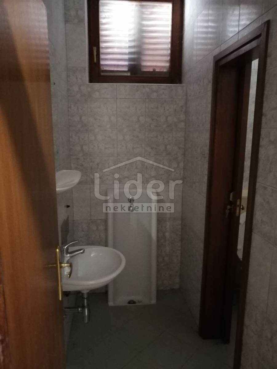 Poslovni prostor Crikvenica, 119m2