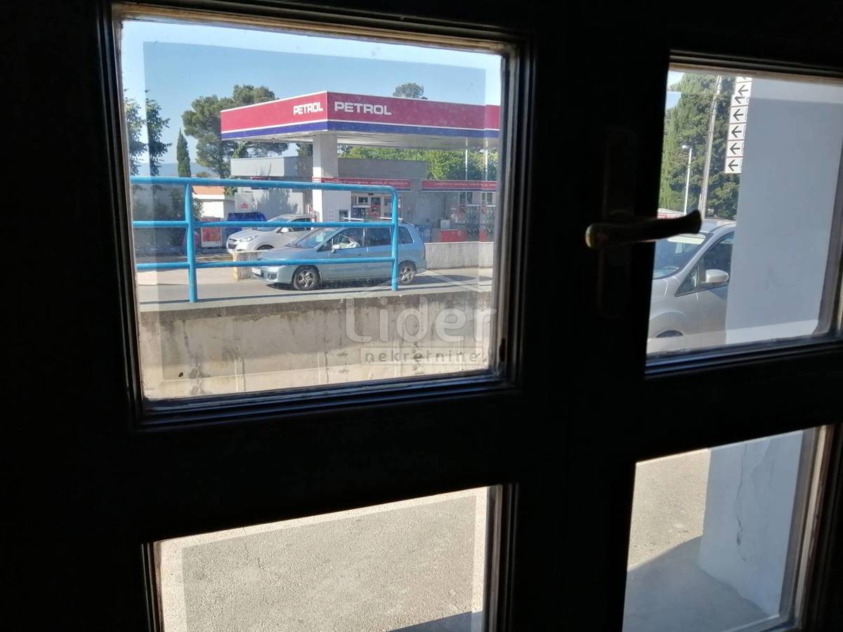 Poslovni prostor Crikvenica, 119m2