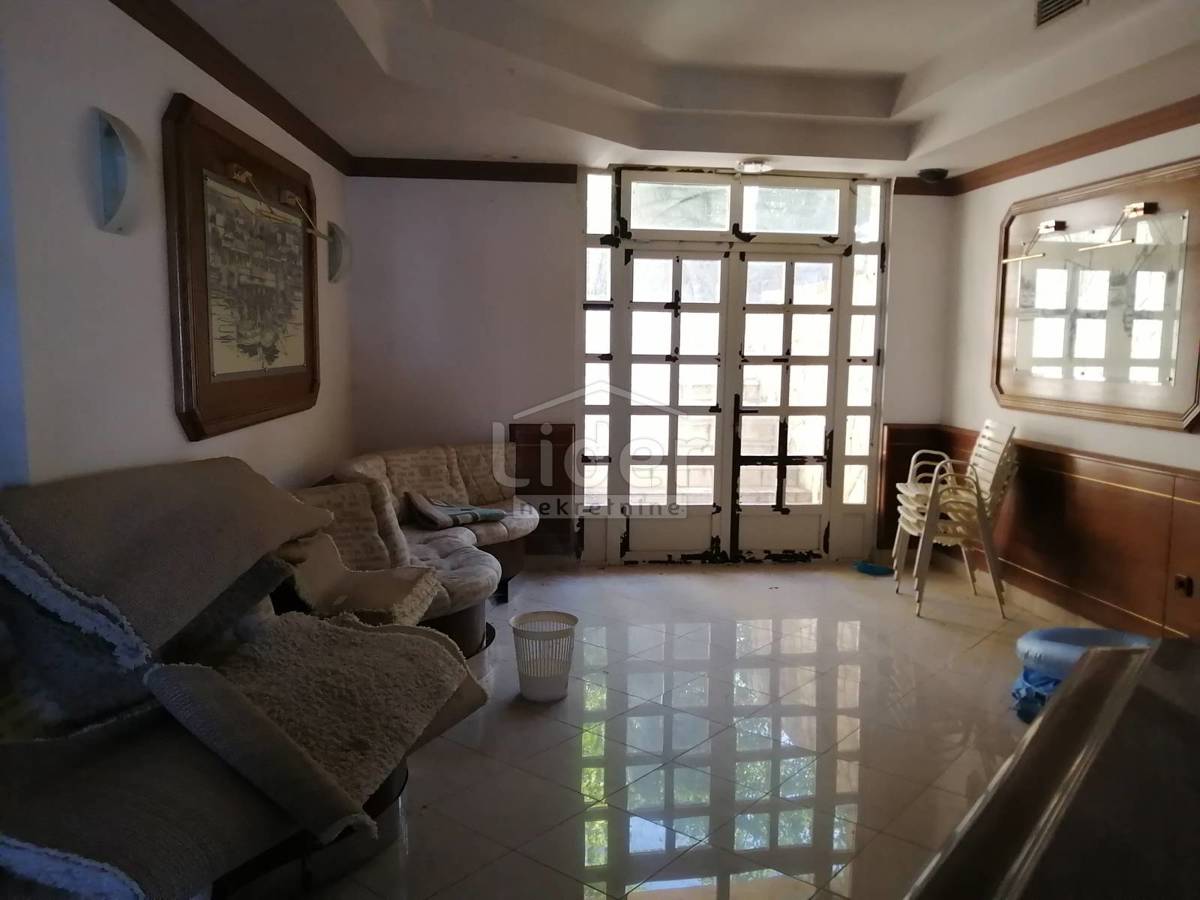 Poslovni prostor Crikvenica, 119m2