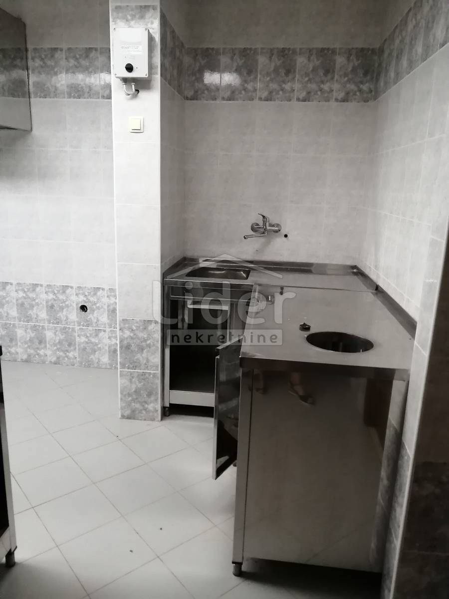 Poslovni prostor Crikvenica, 119m2