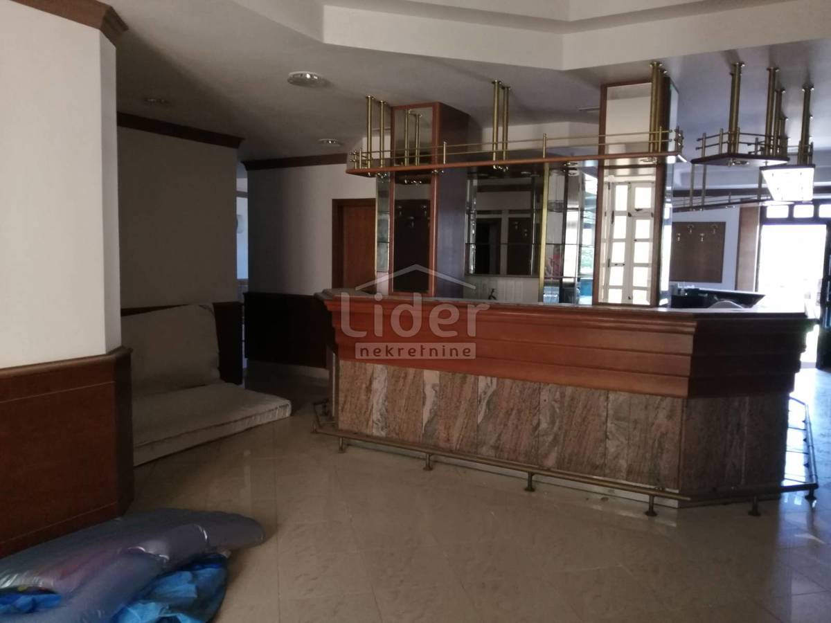 Poslovni prostor Crikvenica, 119m2