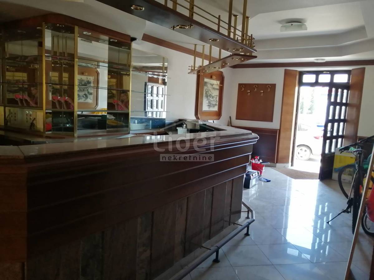 Poslovni prostor Crikvenica, 119m2