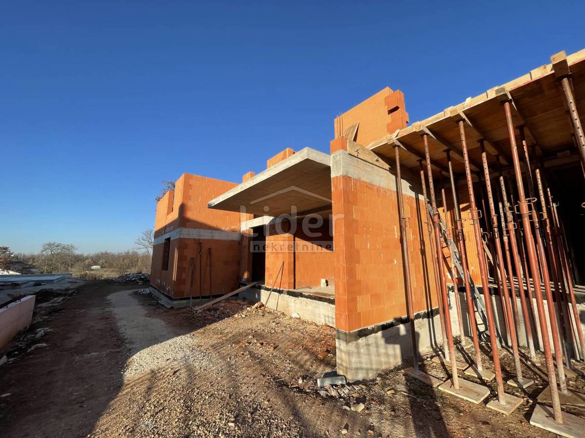 Apartma Mihatovići, 84m2