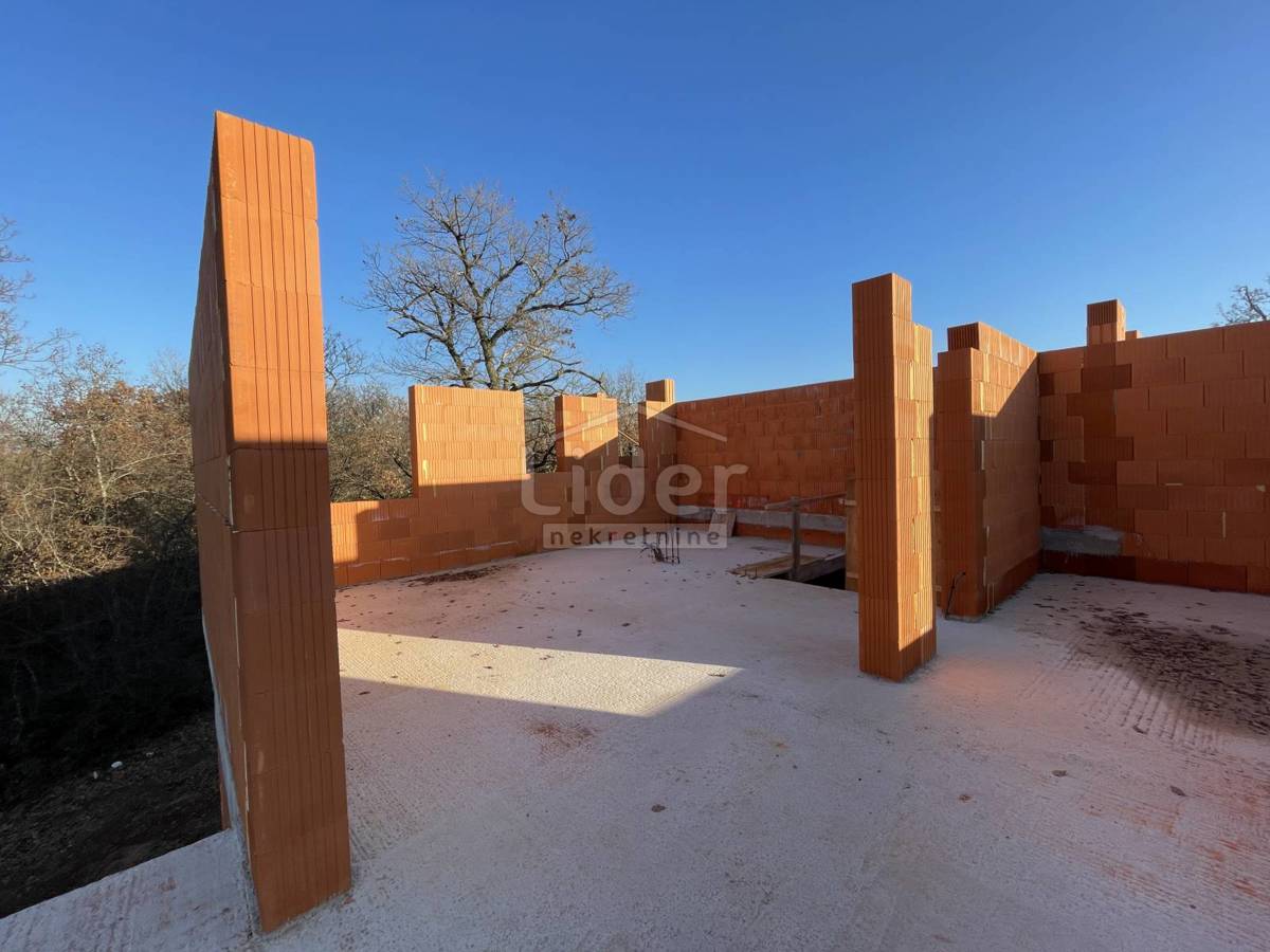 Apartma Mihatovići, 84m2