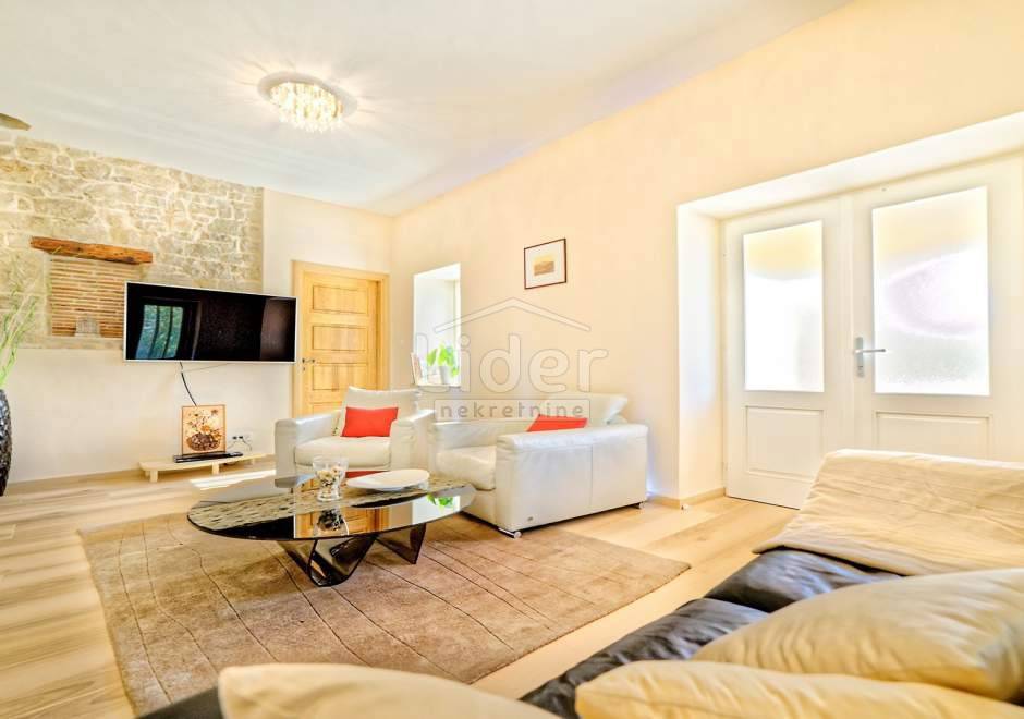 Hiša Motovun, 260m2