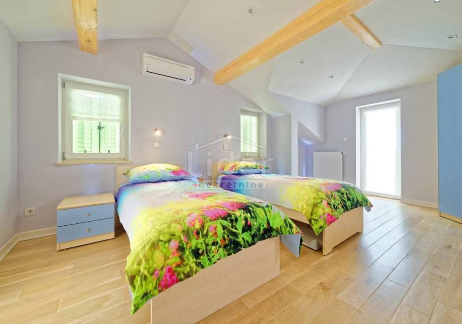 Hiša Motovun, 260m2